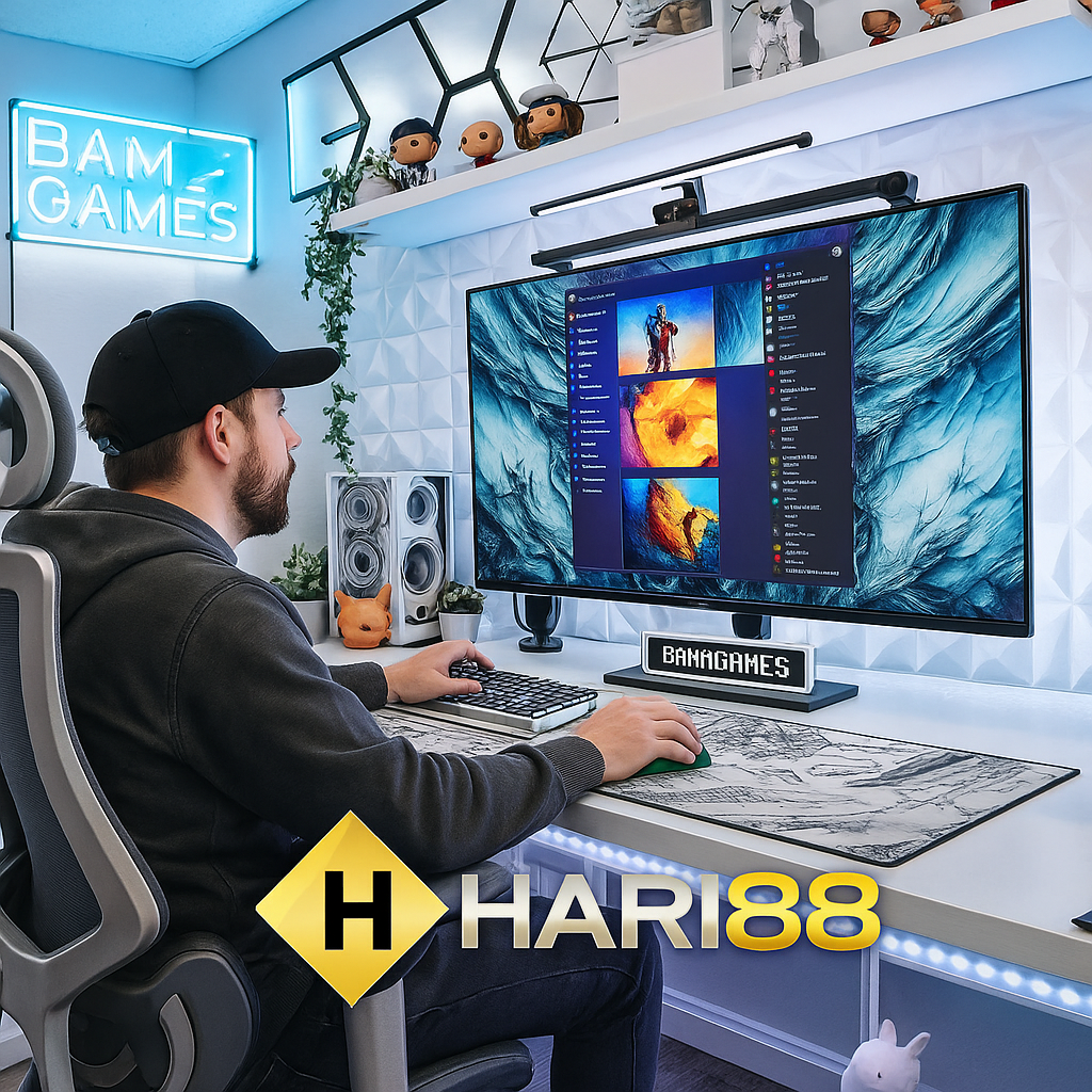 HARI88